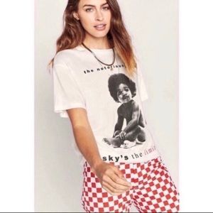 Daydreamer The Notorious Big Sky's The Limit Tee Size M